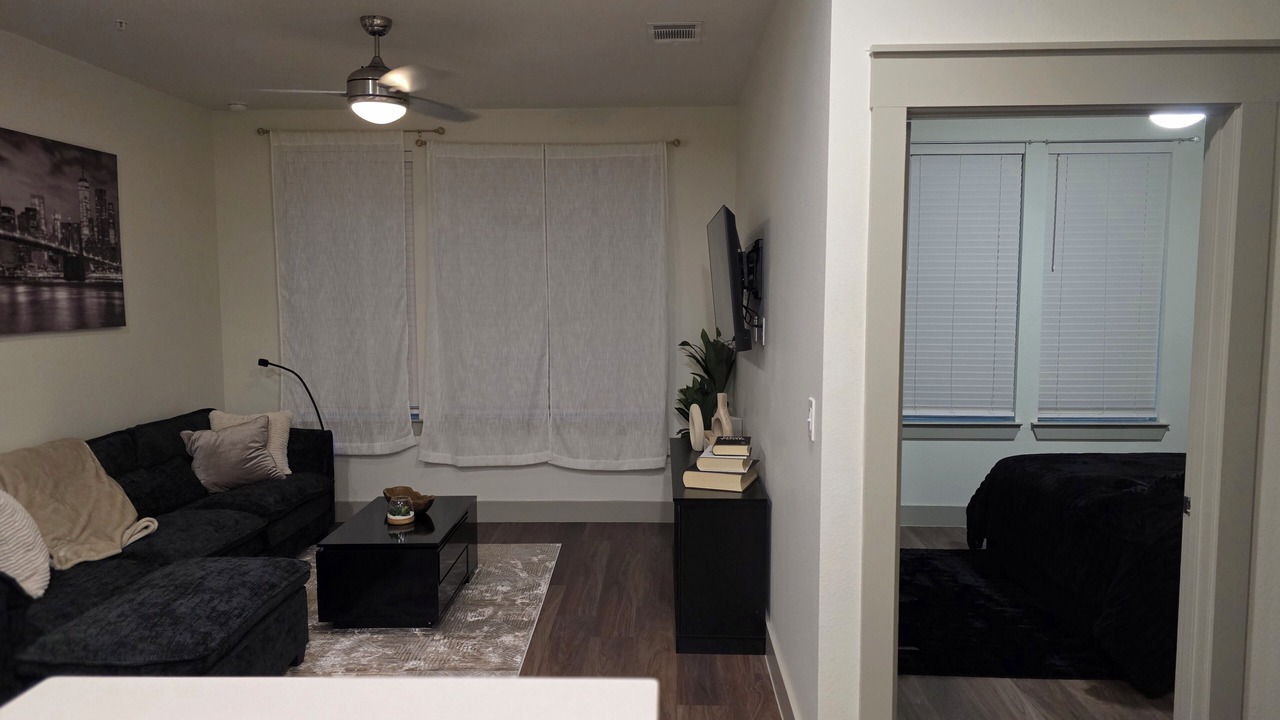 Photo of Bedroom in Addison