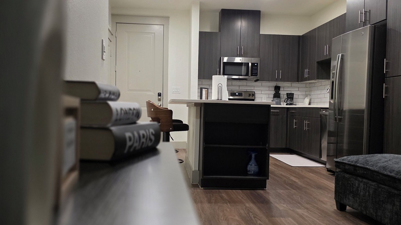 Photo of Kitchen in Addison