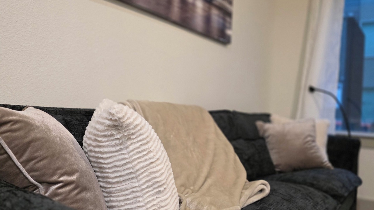 Photo of Livingroom in Addison