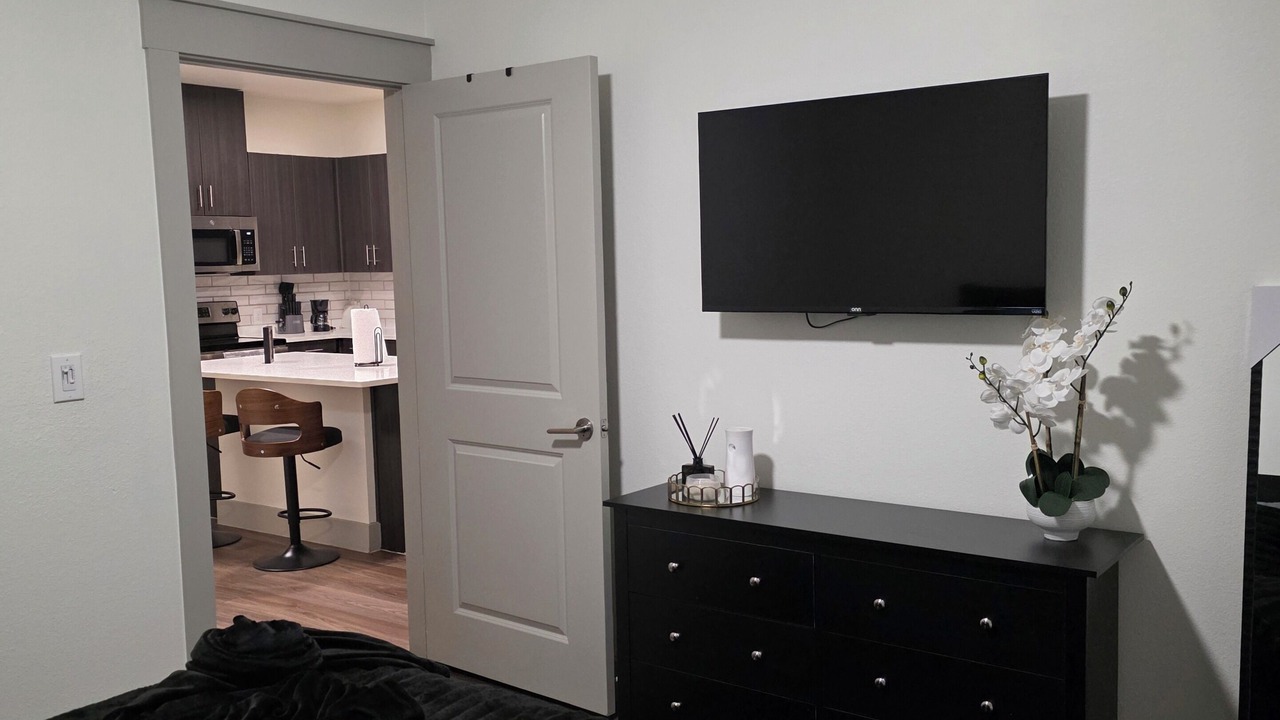 Photo of Bedroom in Addison