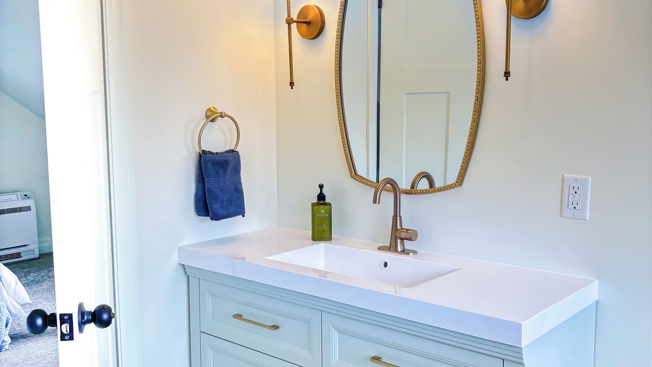 Photo of Bathroom in Brights Grove