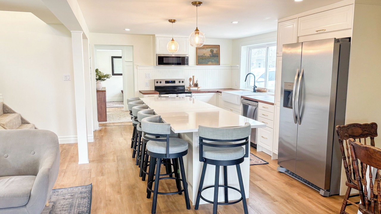 Photo of Kitchen in Brights Grove