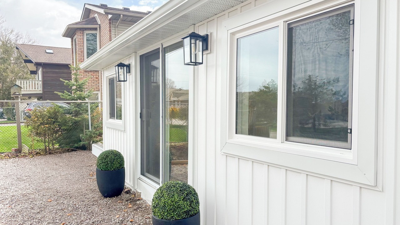 Photo of Outdoor in Brights Grove