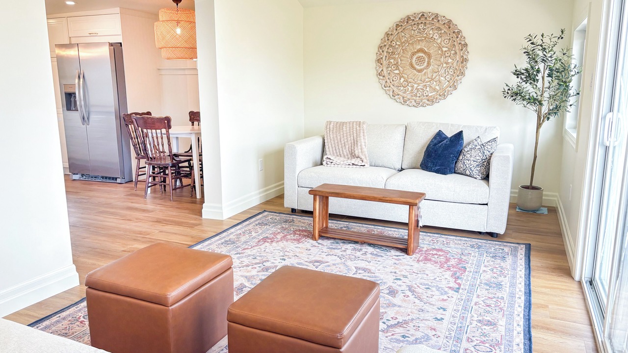 Photo of Livingroom in Brights Grove