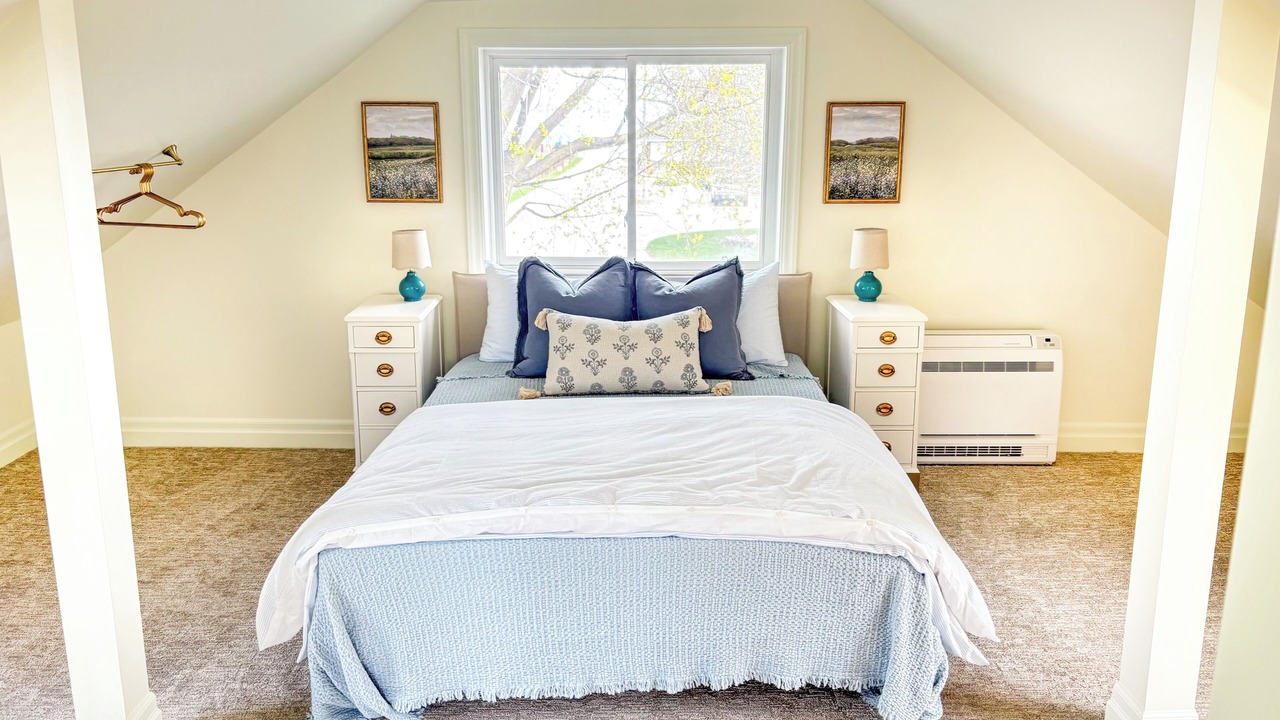 Photo of Bedroom in Brights Grove