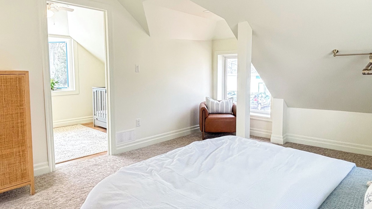 Photo of Bedroom in Brights Grove