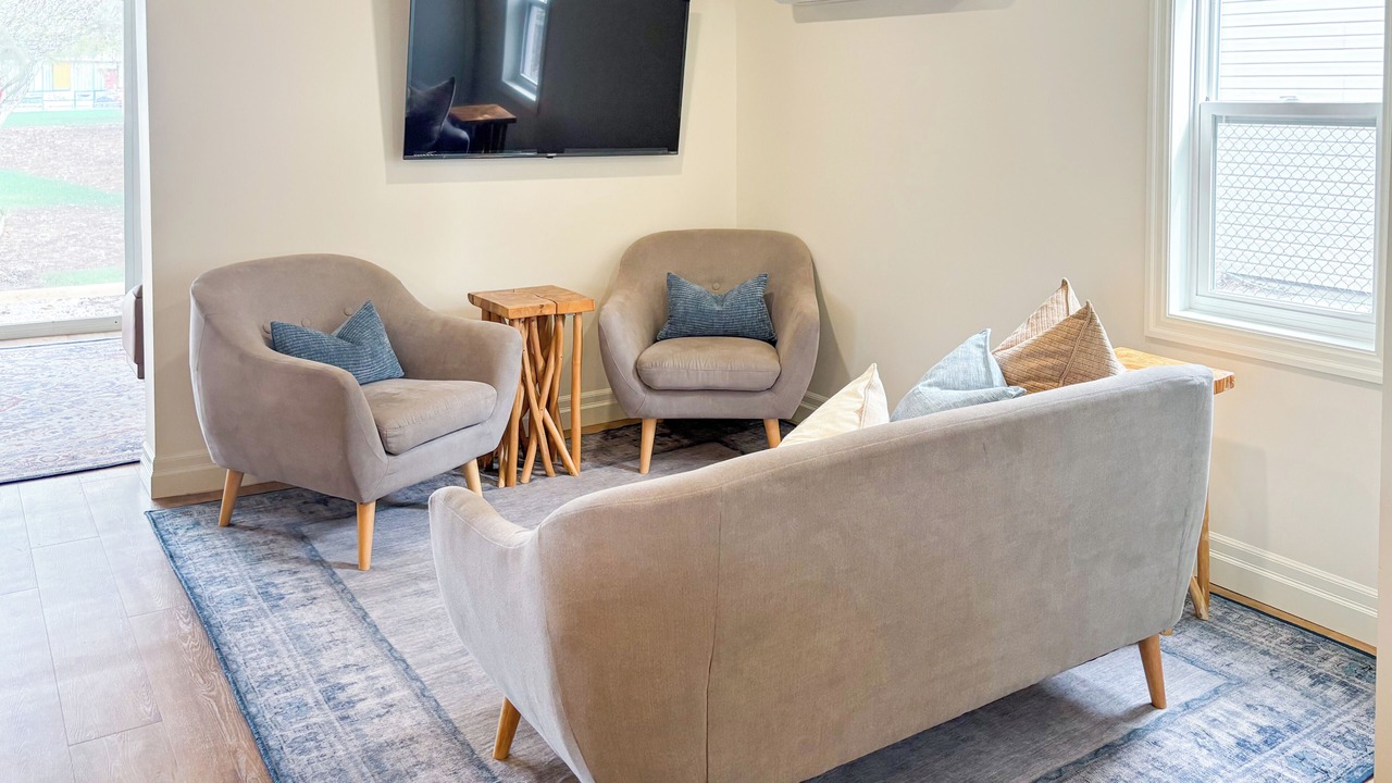 Photo of Livingroom in Brights Grove