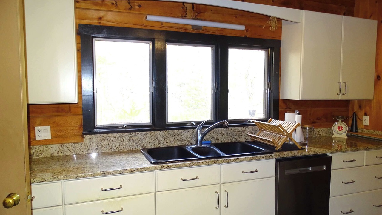 Photo of Kitchen in Wrentham