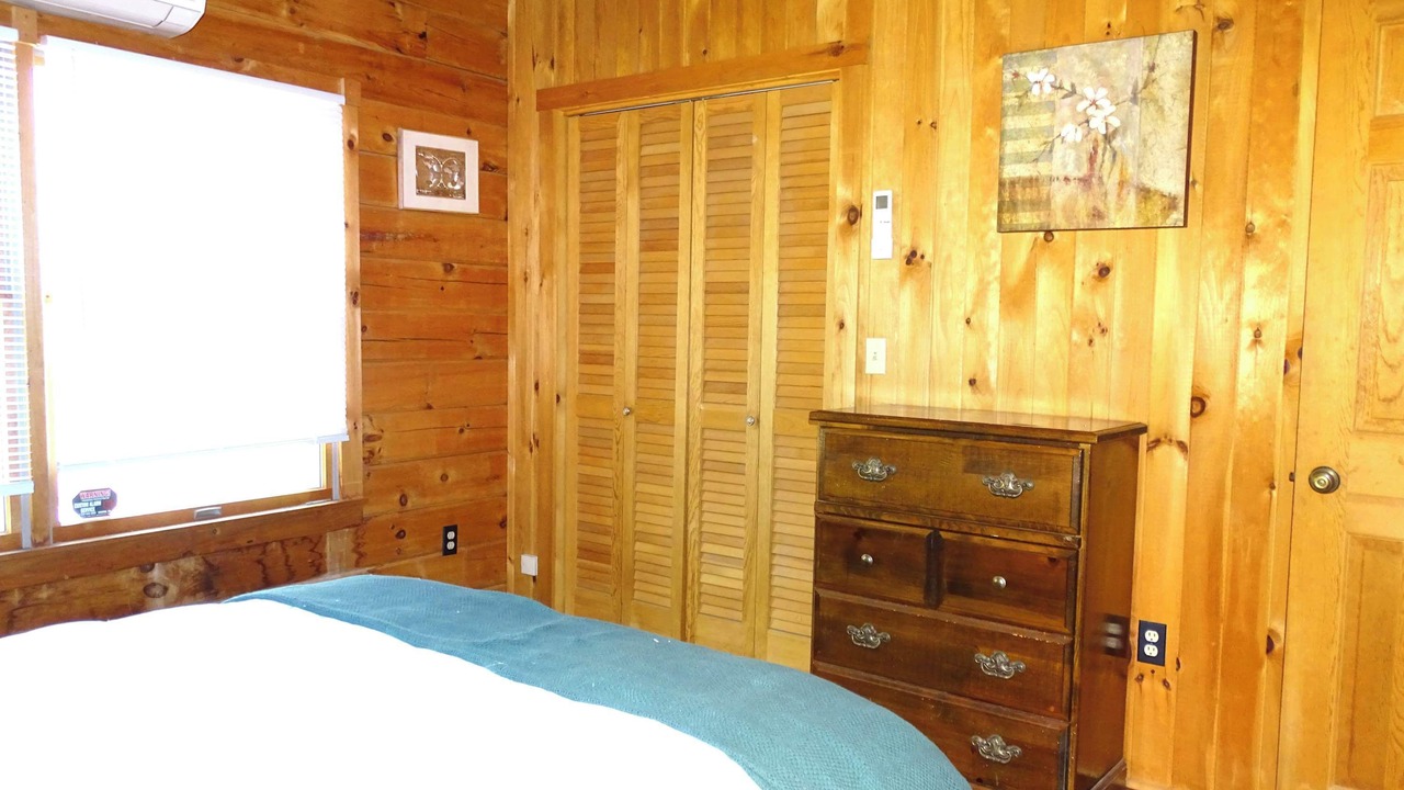 Photo of Bedroom in Wrentham