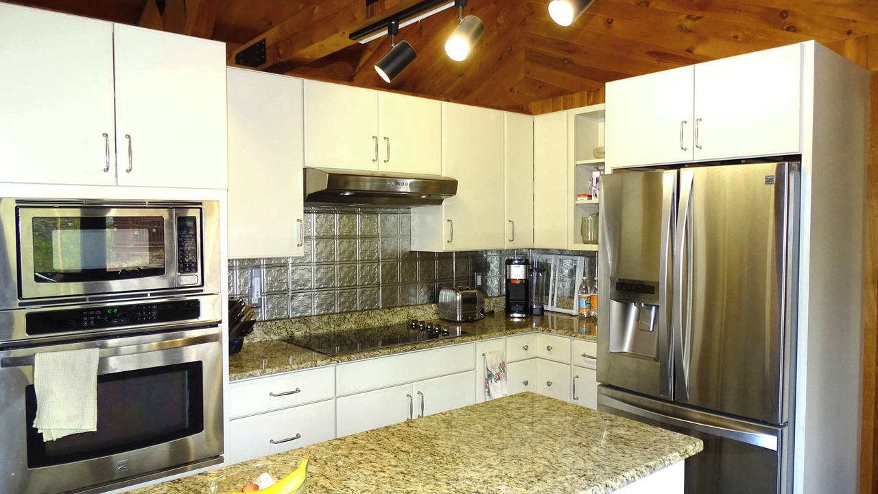 Photo of Kitchen in Wrentham