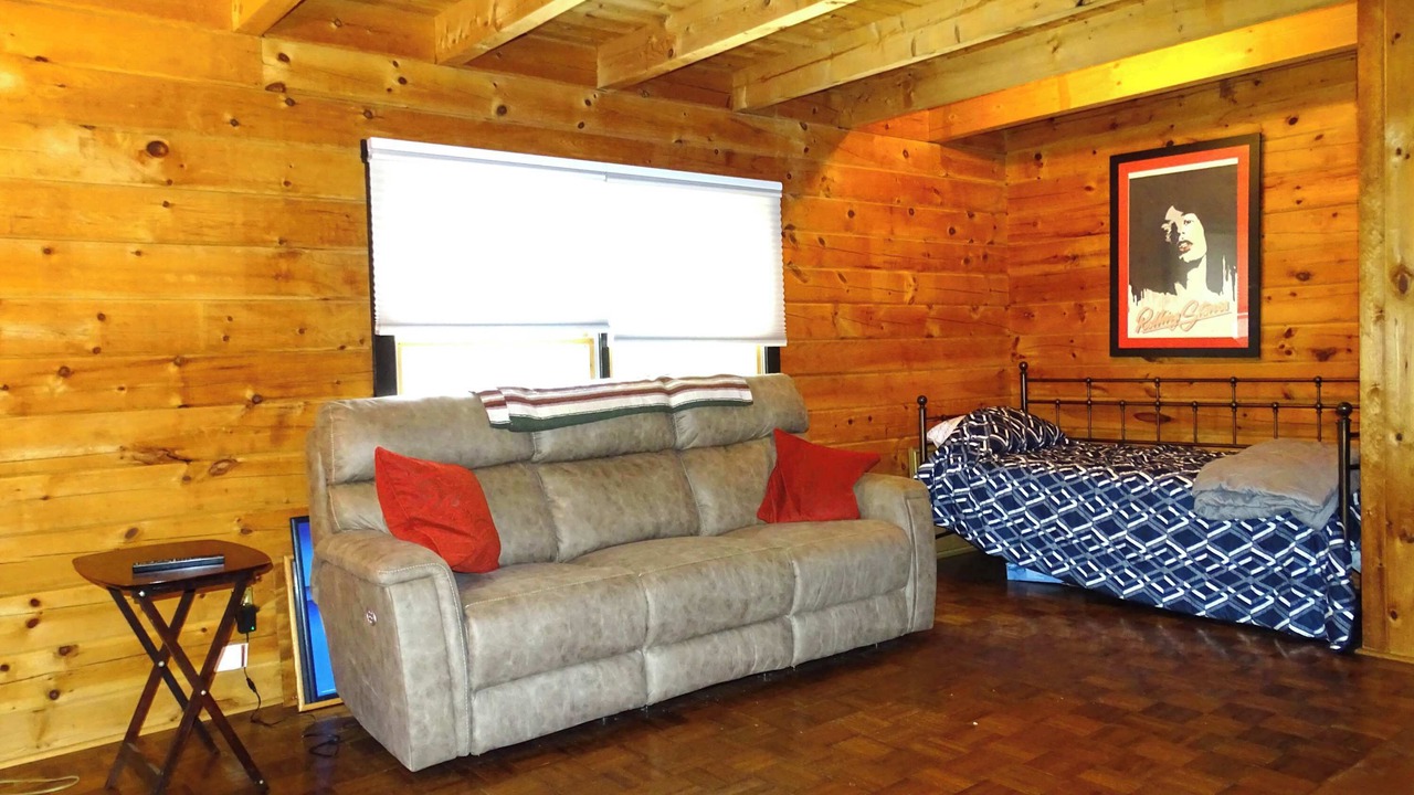 Photo of Livingroom in Wrentham