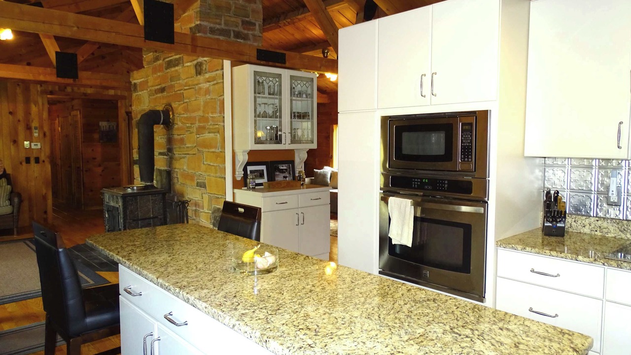 Photo of Kitchen in Wrentham
