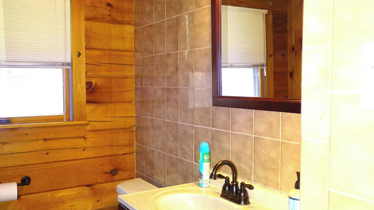 Photo of Bathroom in Wrentham
