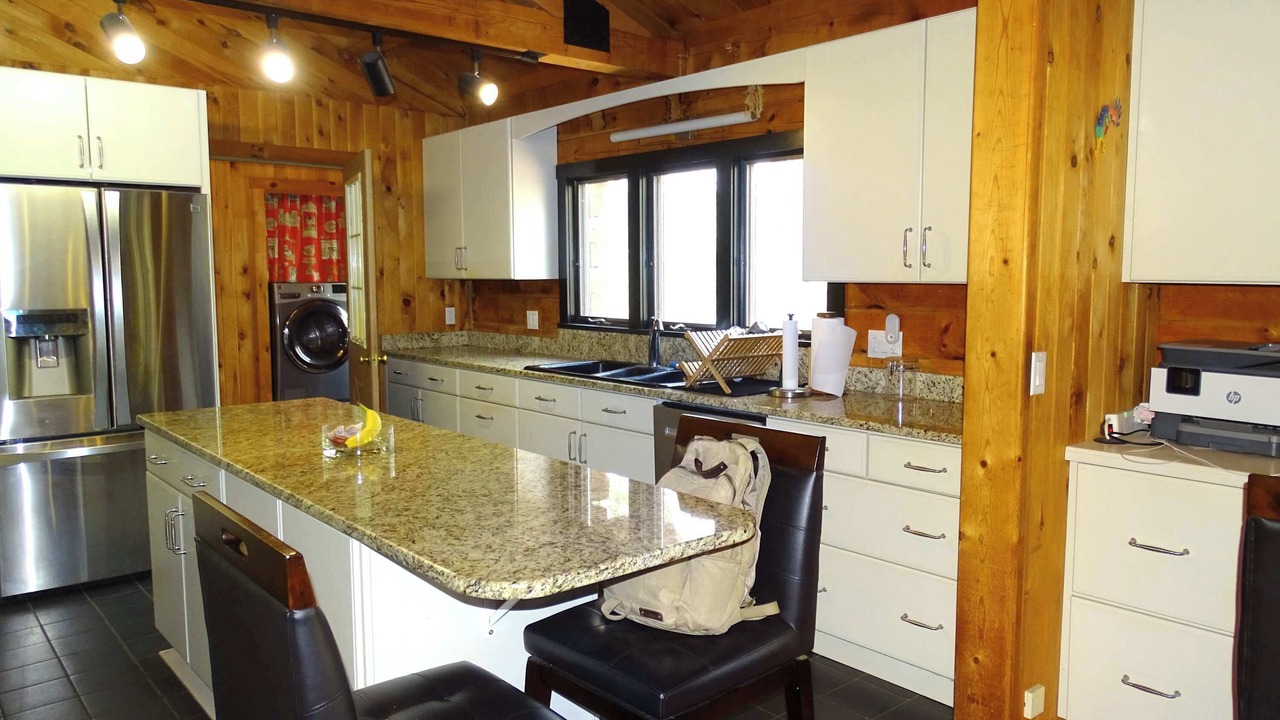 Photo of Kitchen in Wrentham