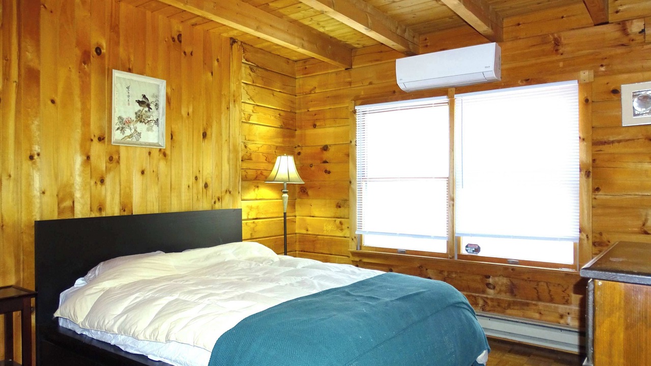 Photo of Bedroom in Wrentham