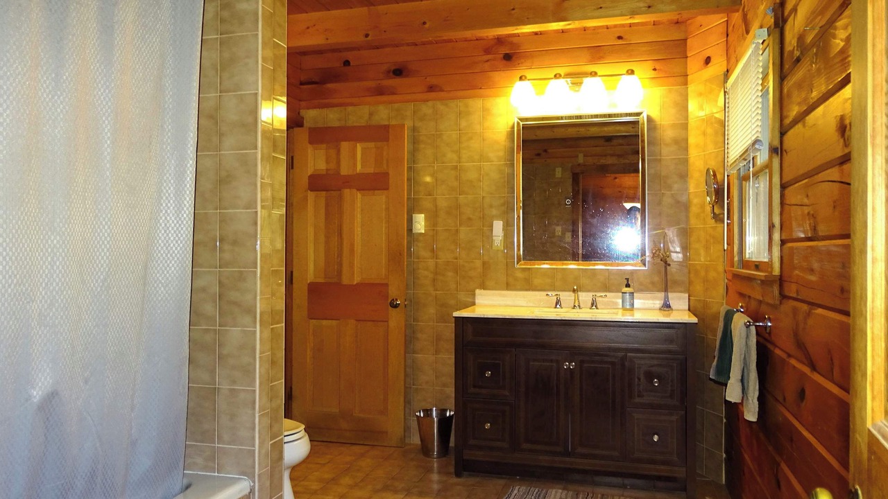 Photo of Bathroom in Wrentham