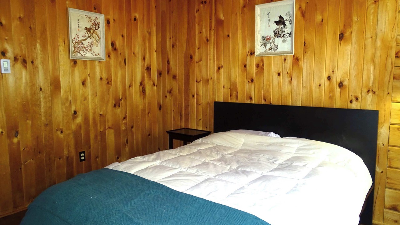 Photo of Bedroom in Wrentham