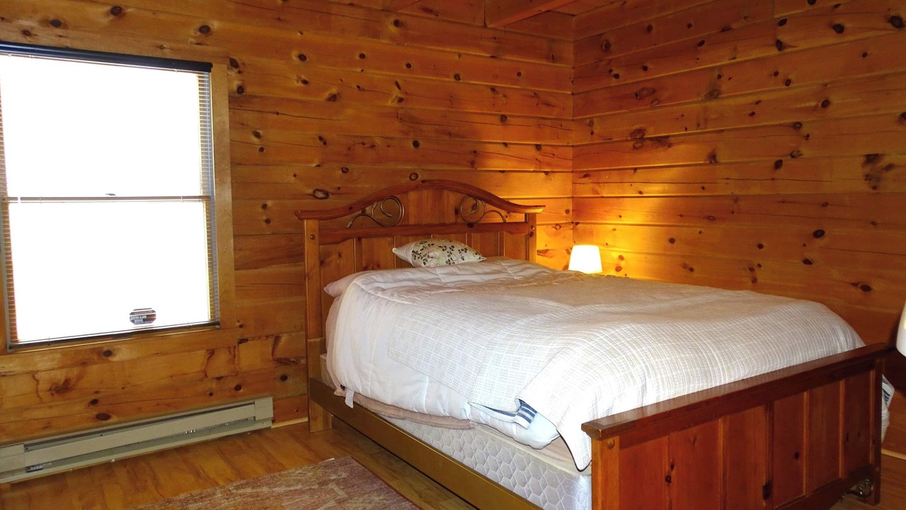 Photo of Bedroom in Wrentham