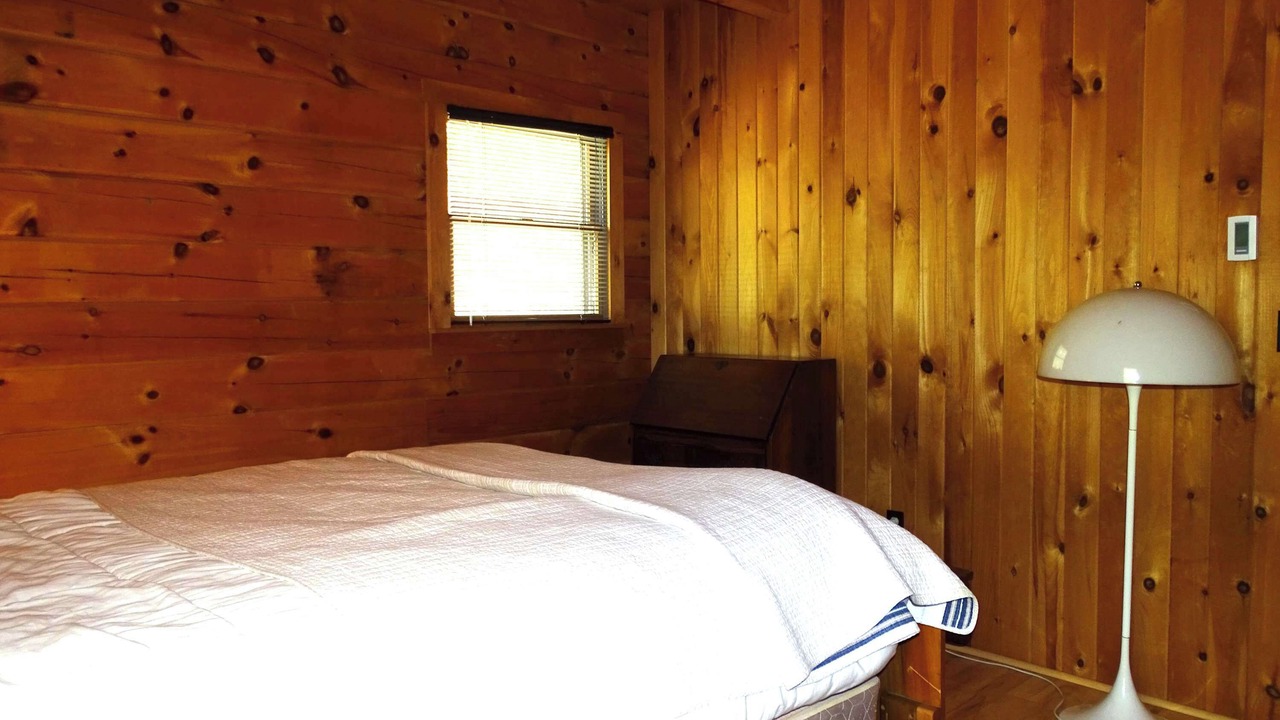 Photo of Bedroom in Wrentham