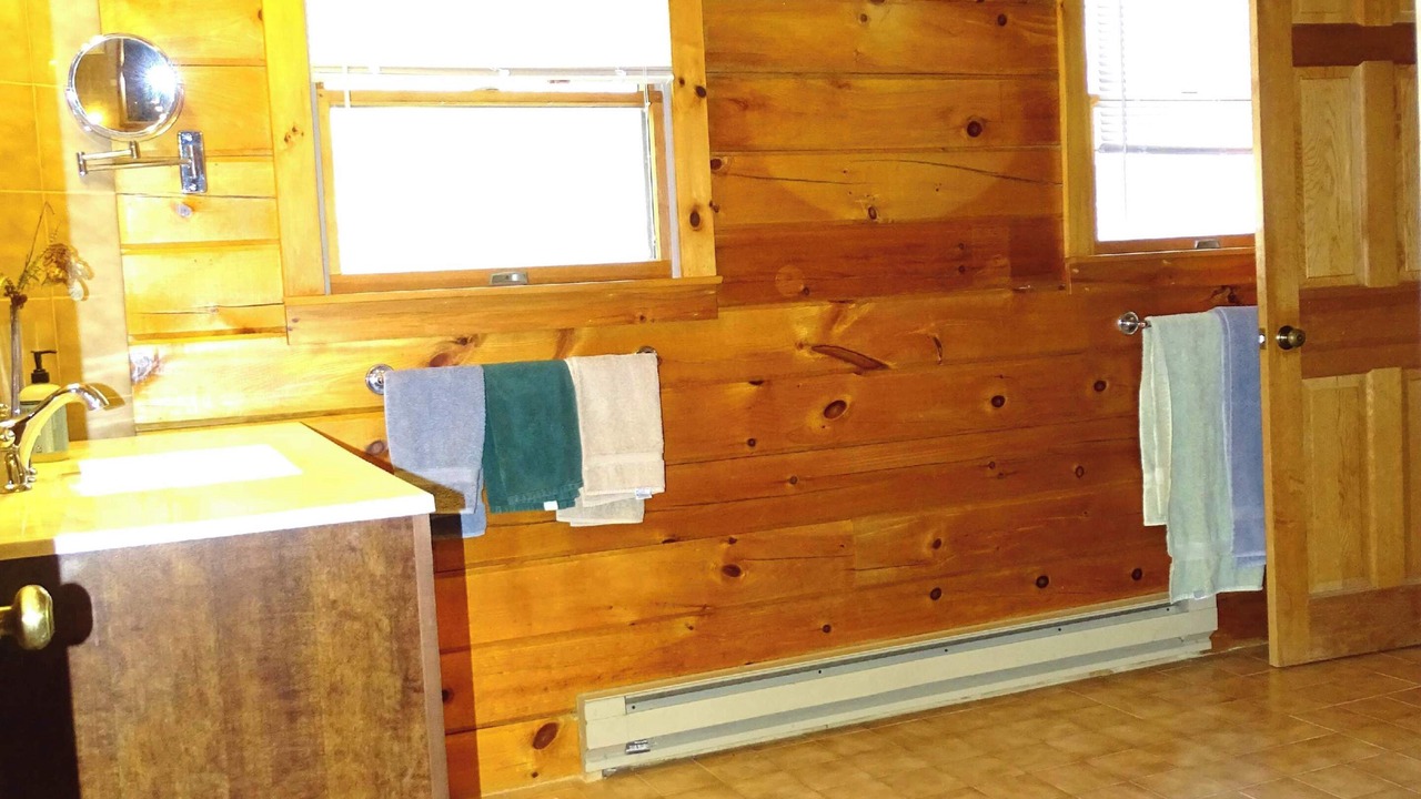 Photo of Bathroom in Wrentham
