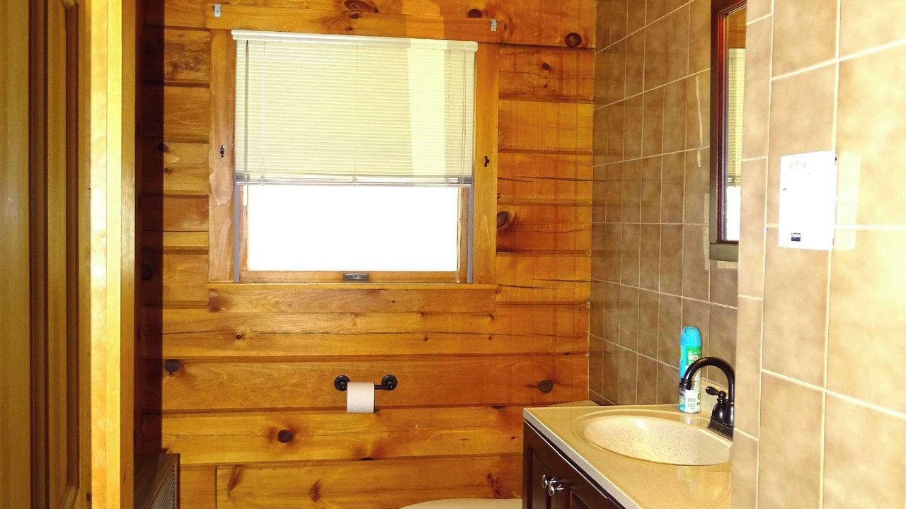 Photo of Bathroom in Wrentham