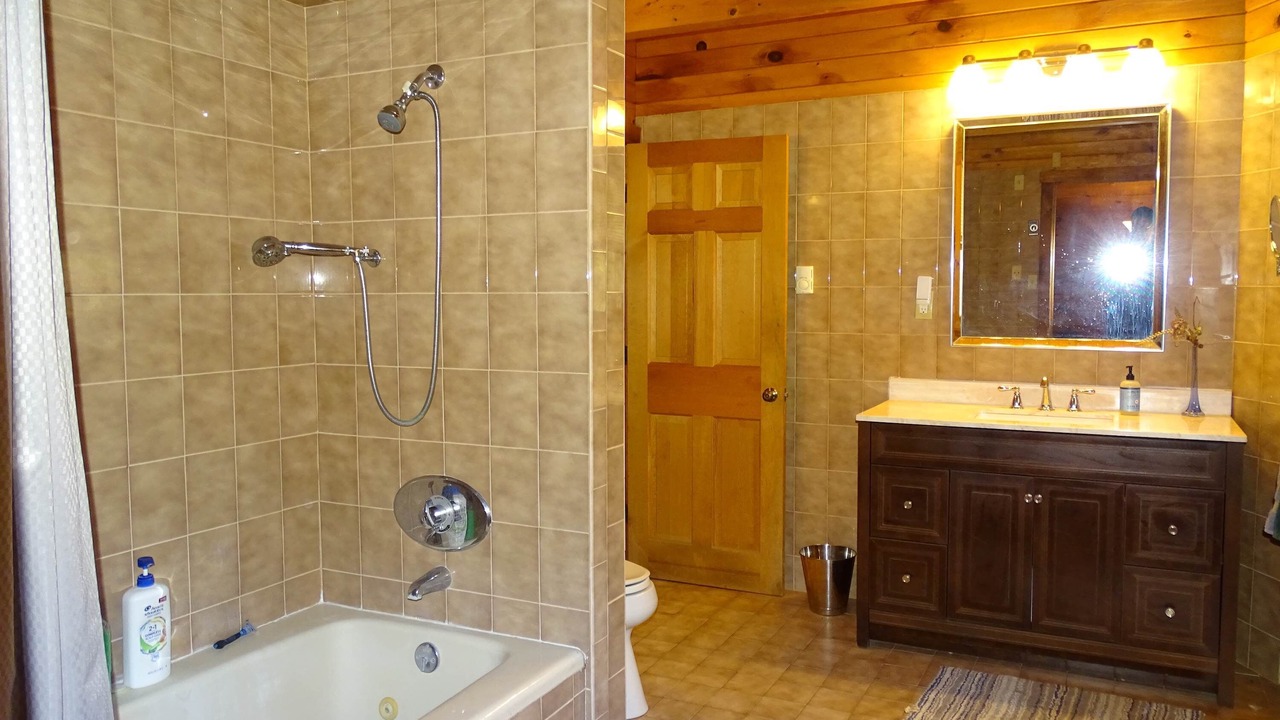 Photo of Bathroom in Wrentham