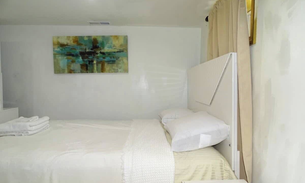 Photo of Bedroom in Randolph