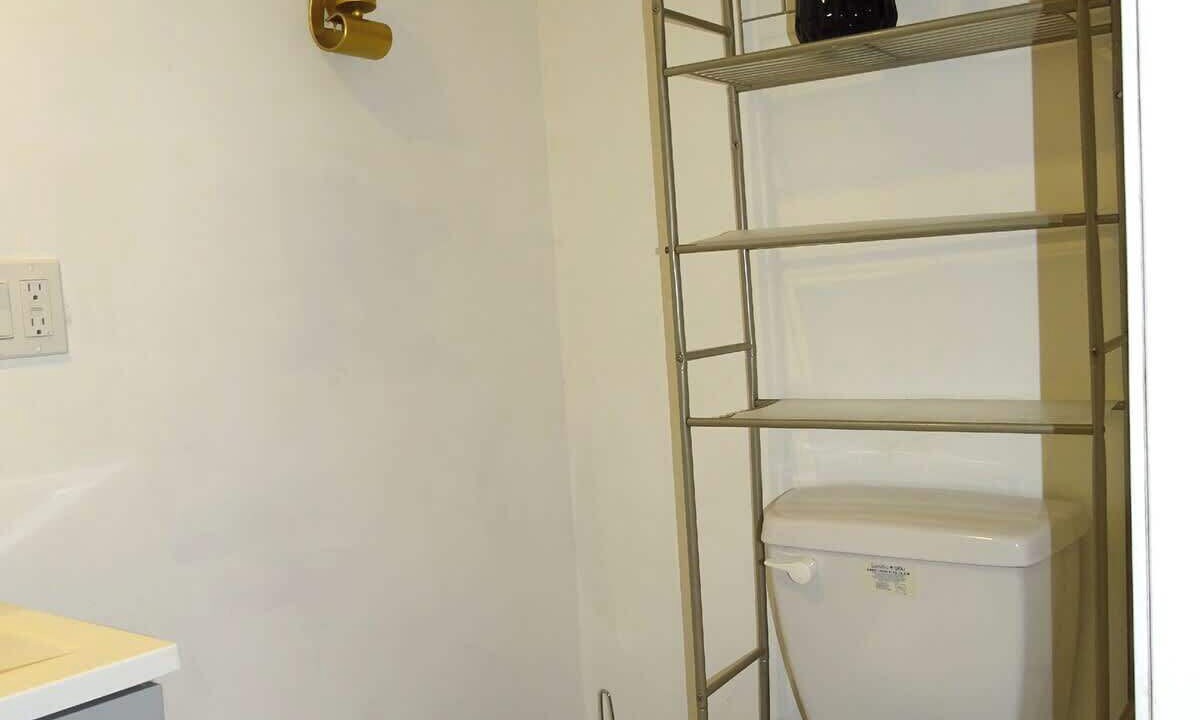 Photo of Bathroom in Randolph