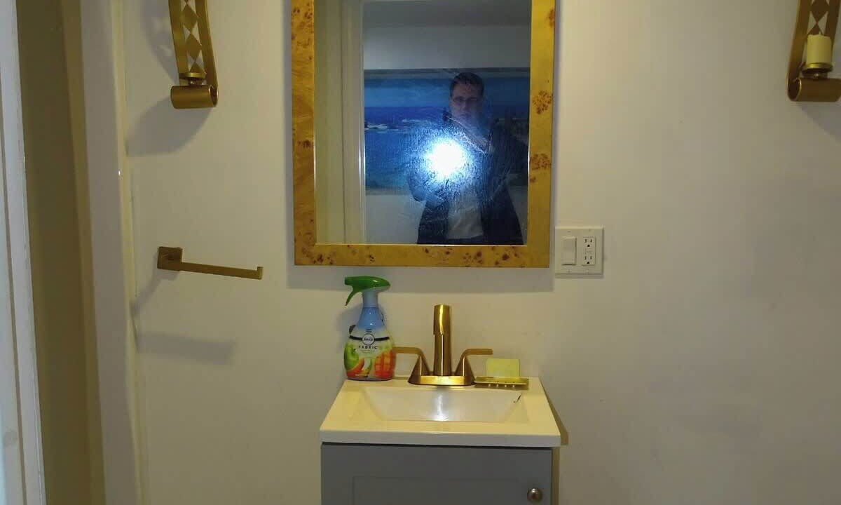Photo of Bathroom in Randolph
