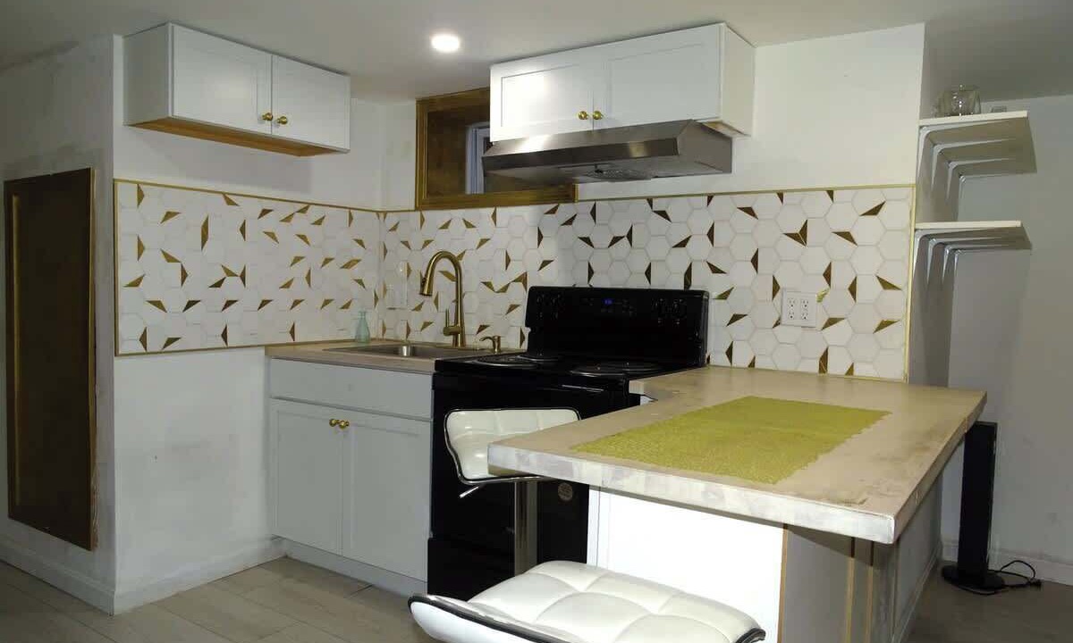 Photo of Kitchen in Randolph