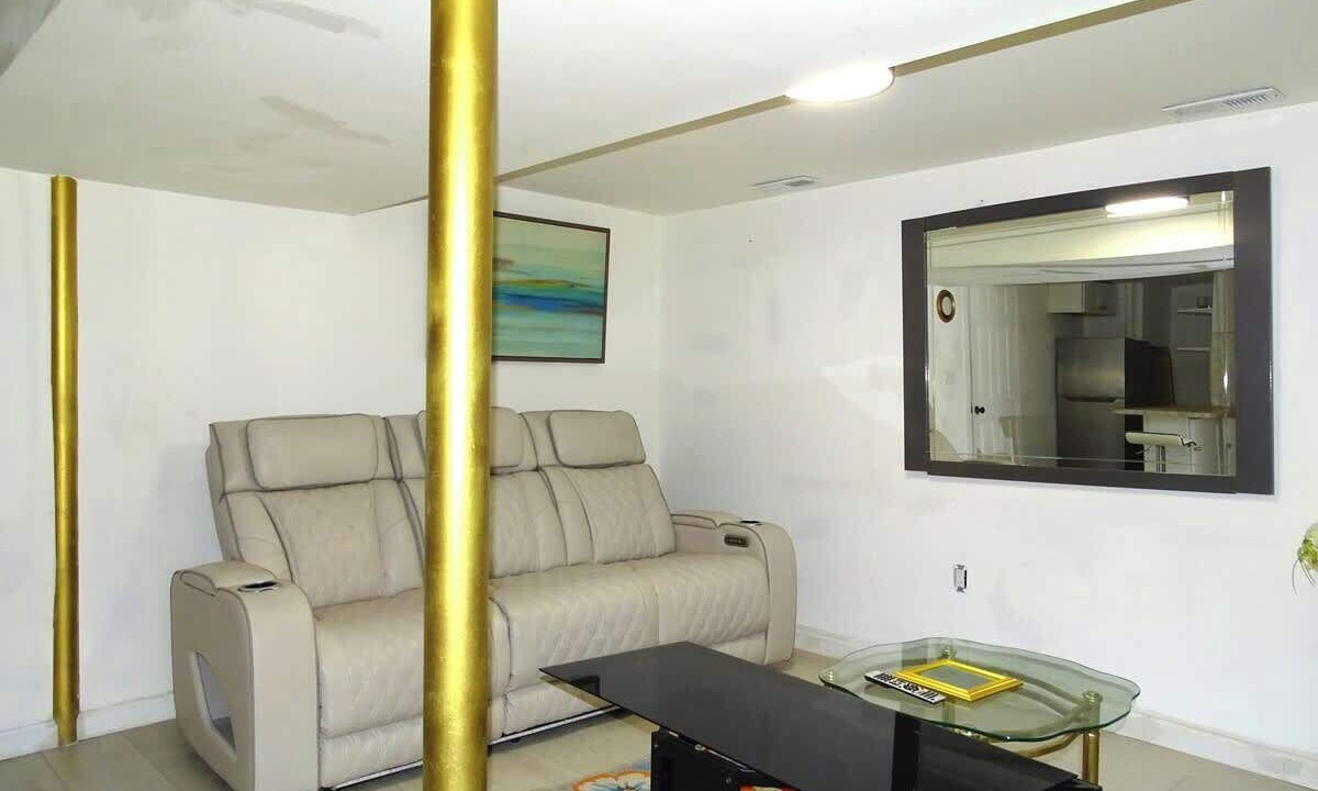 Photo of Livingroom in Randolph