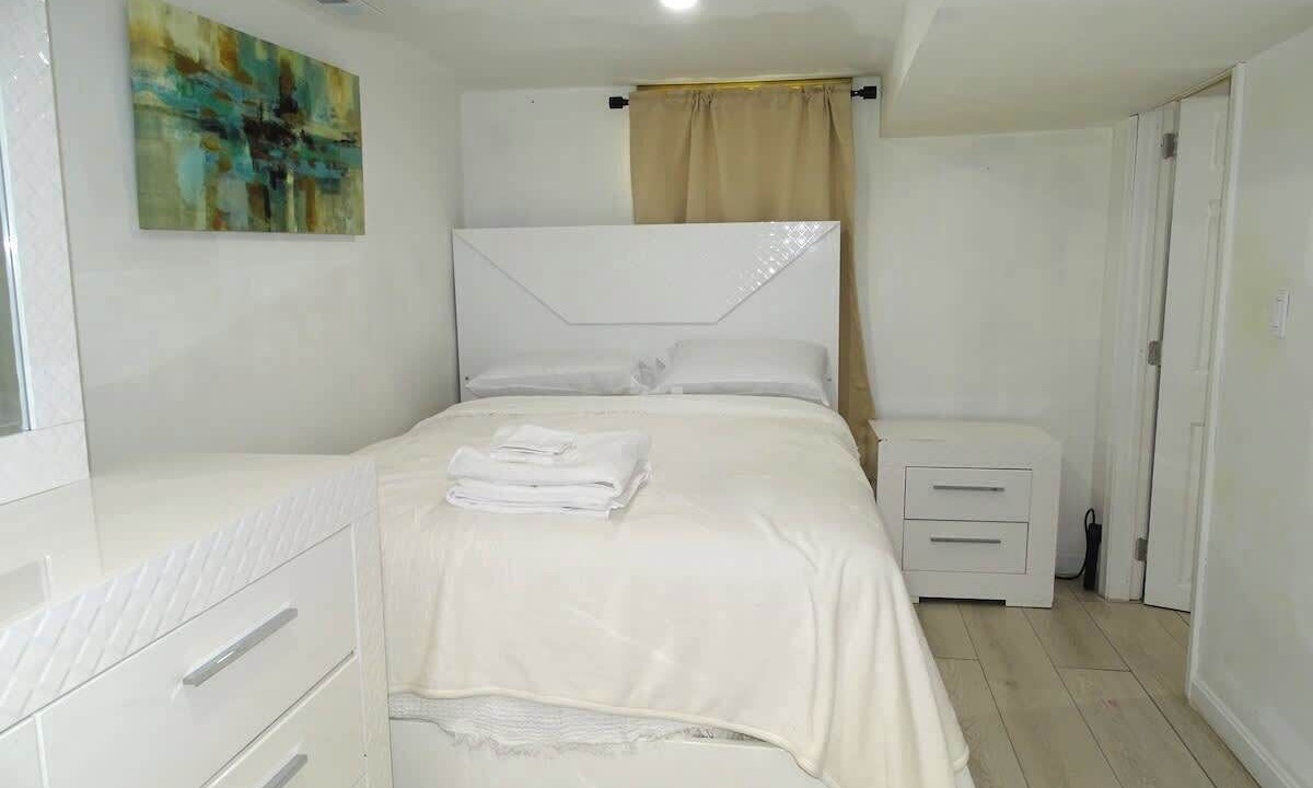 Photo of Bedroom in Randolph