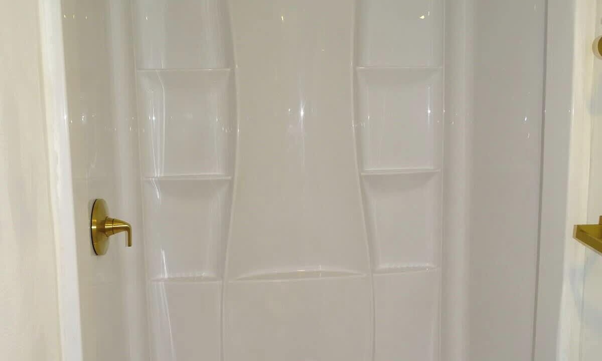 Photo of Bathroom in Randolph