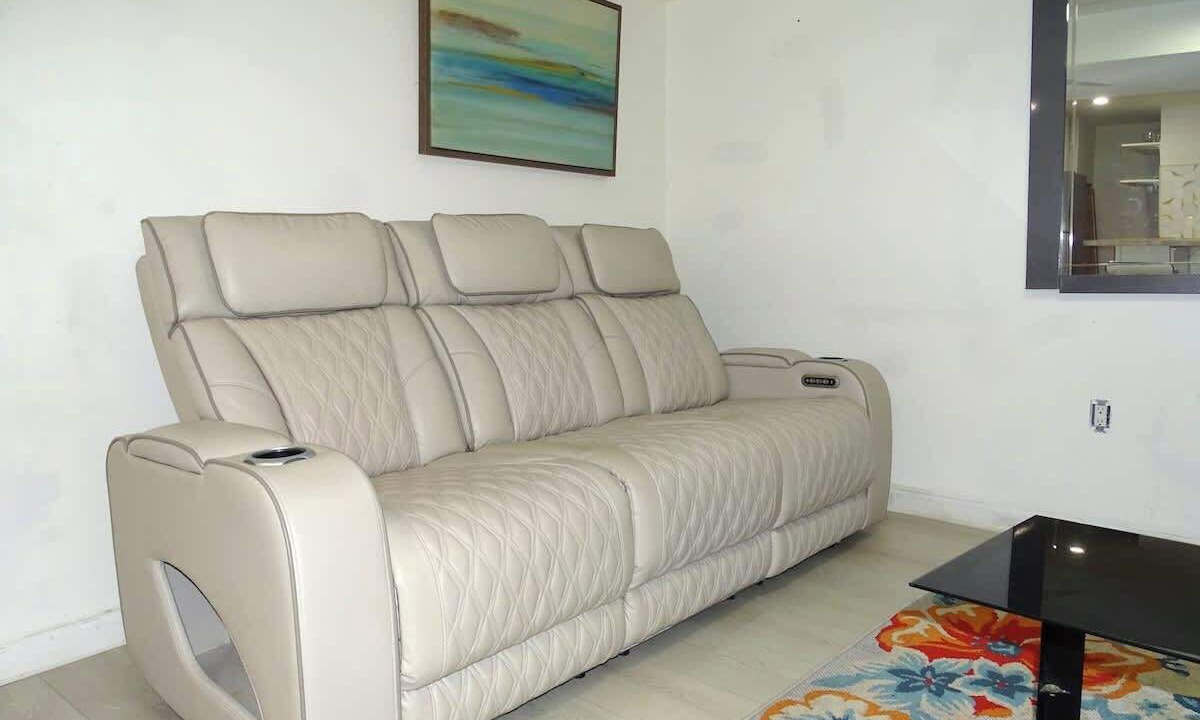 Photo of Livingroom in Randolph