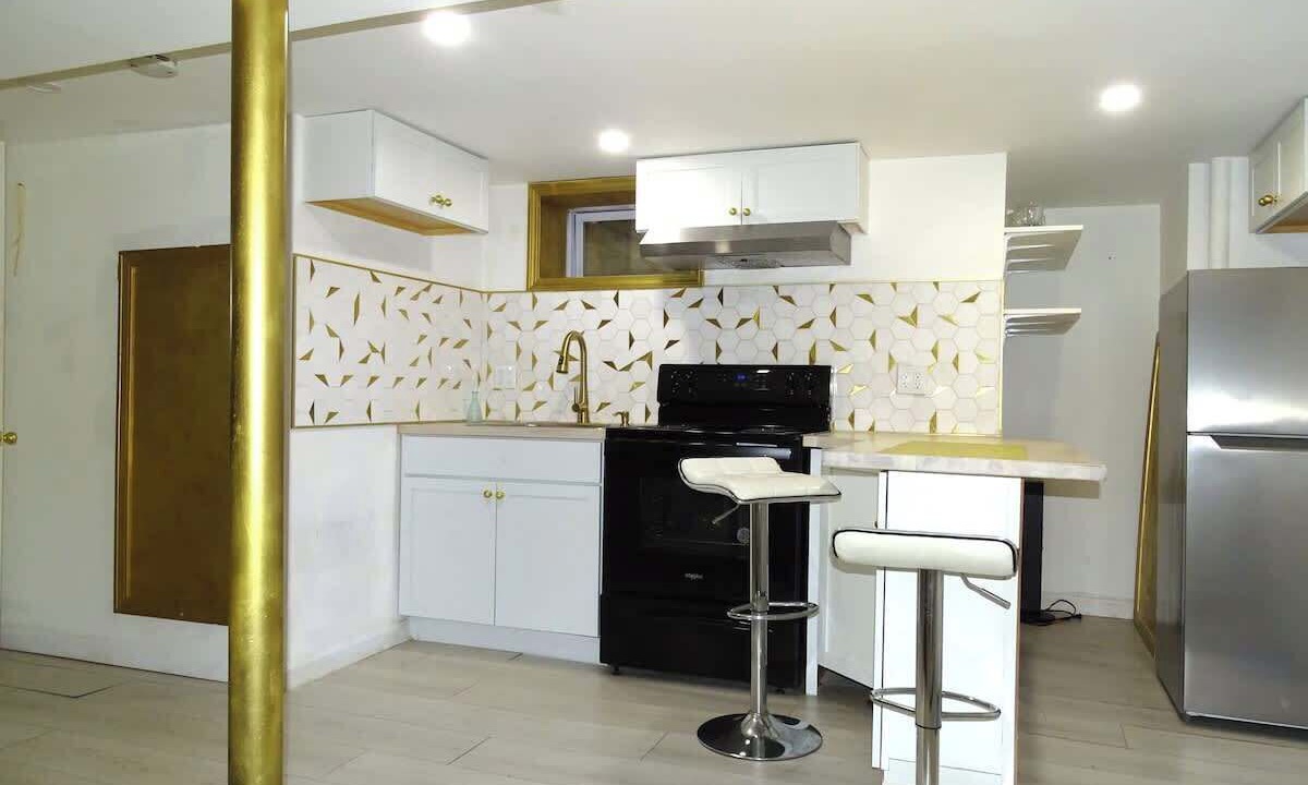 Photo of Kitchen in Randolph