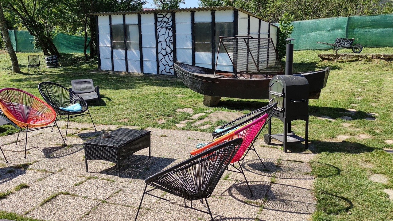 Photo of Outdoor in Verdelot