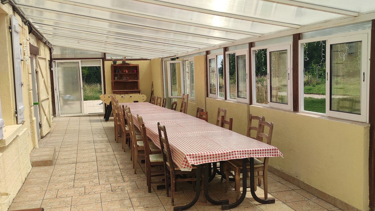Photo of Outdoor in Verdelot