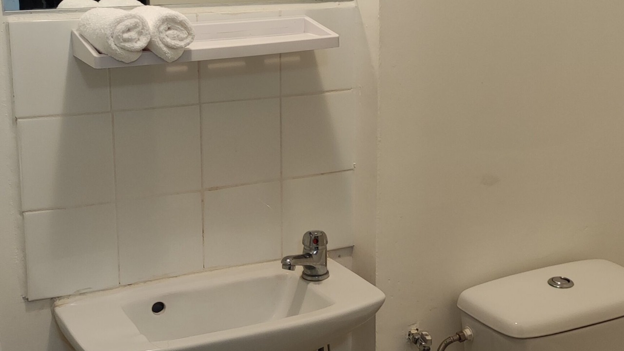 Photo of Bathroom in Verdelot
