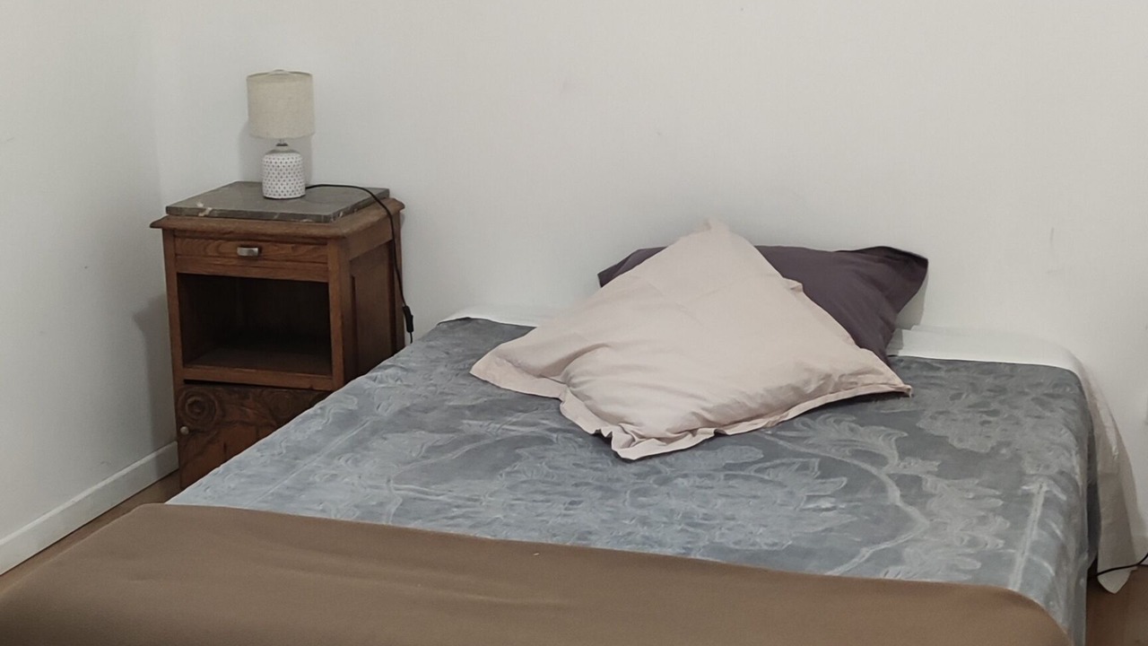 Photo of Bedroom in Verdelot
