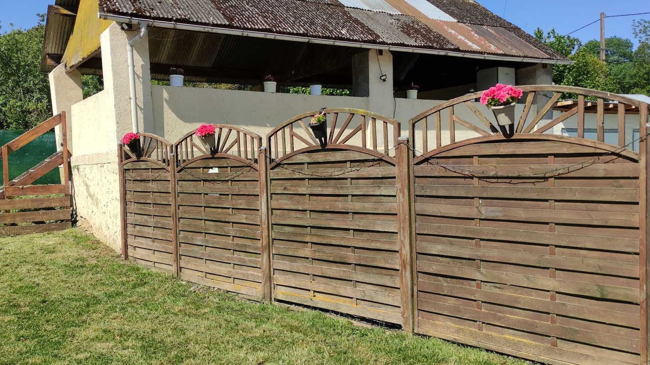 Photo of Outdoor in Verdelot