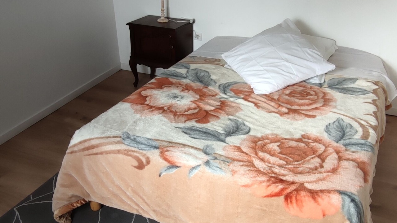 Photo of Bedroom in Verdelot