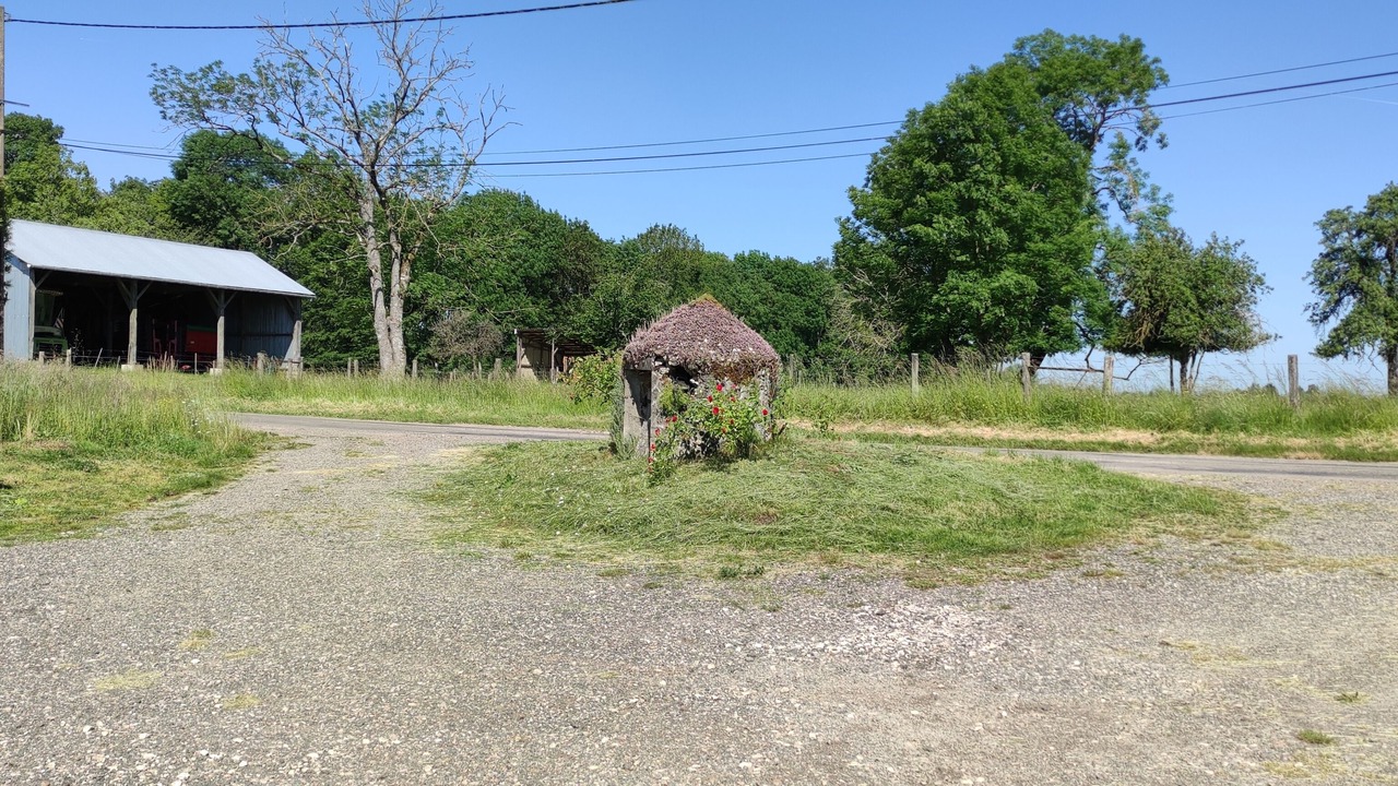 Photo of Outdoor in Verdelot