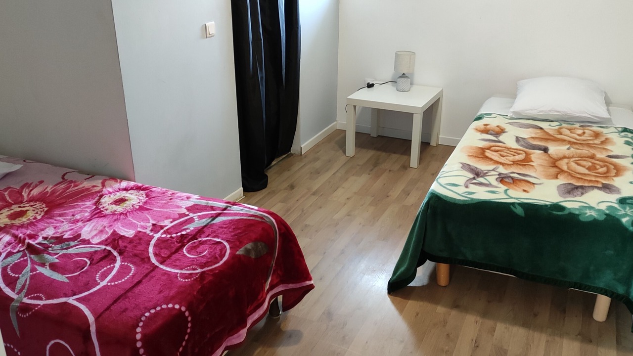 Photo of Bedroom in Verdelot