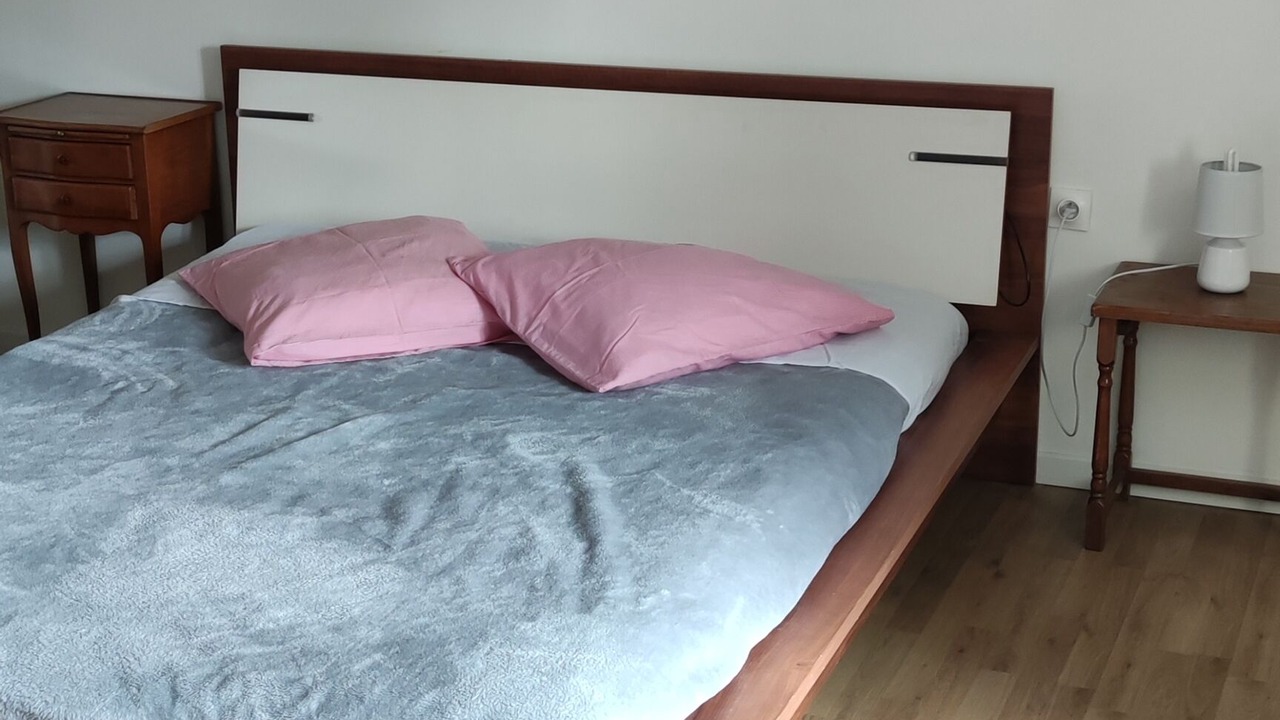 Photo of Bedroom in Verdelot
