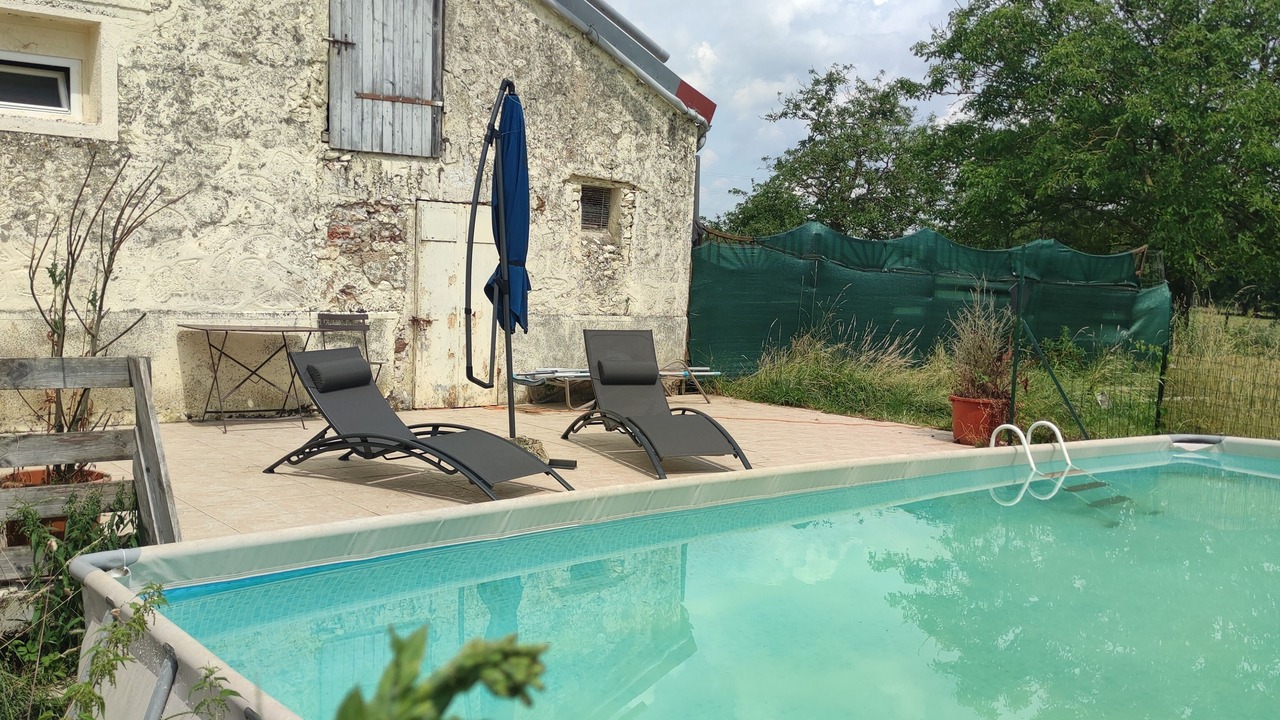 Photo of Outdoor in Verdelot
