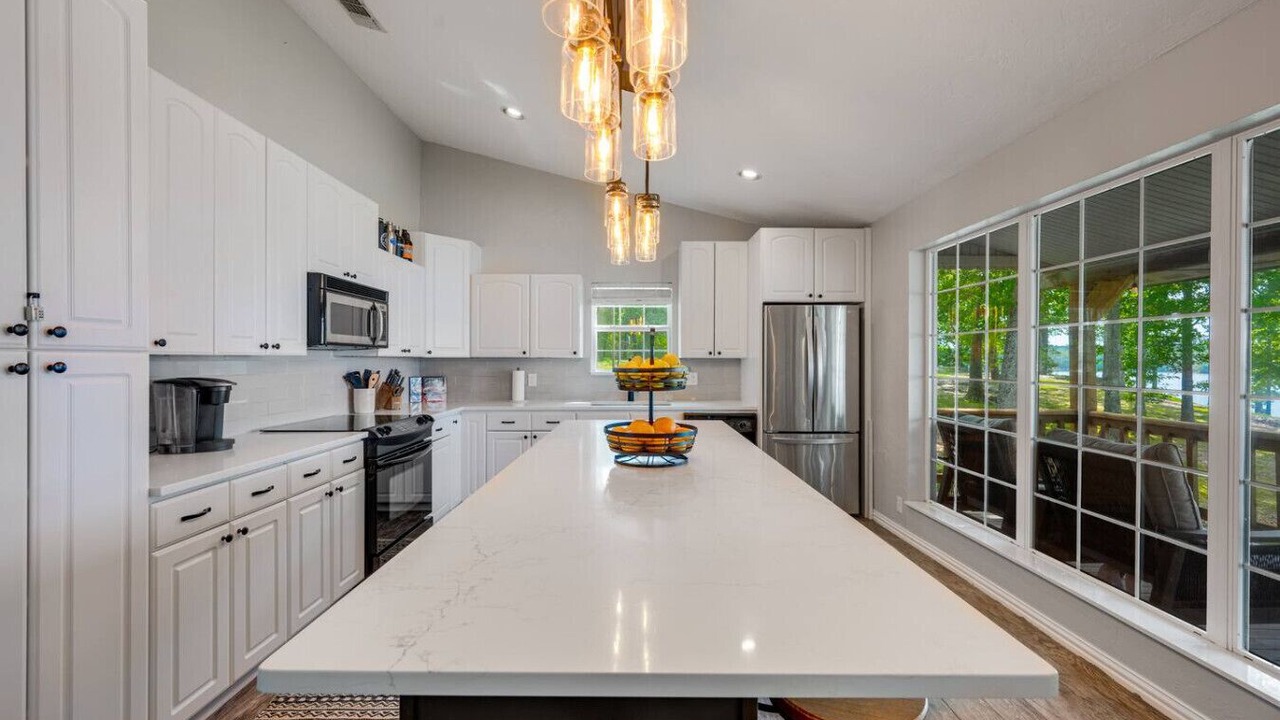 Photo of Kitchen in Dogwood