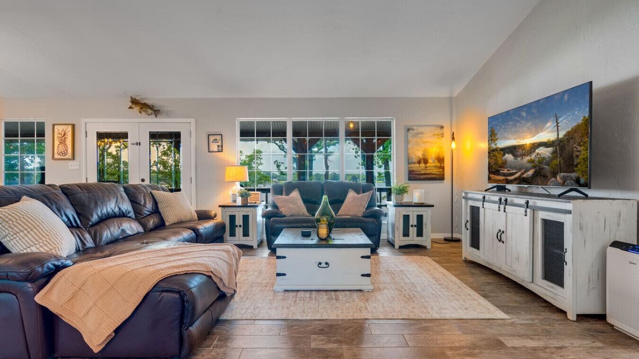 Photo of Livingroom in Dogwood