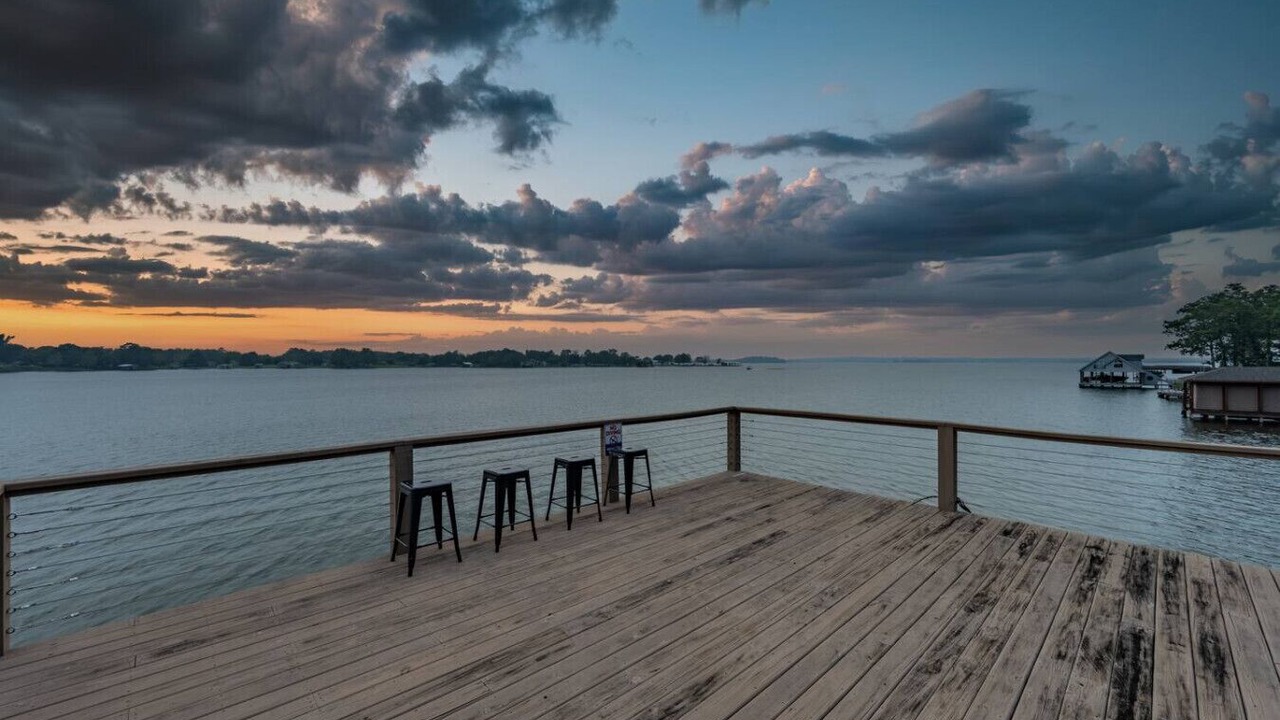 Photo of Patio Balcony in Dogwood