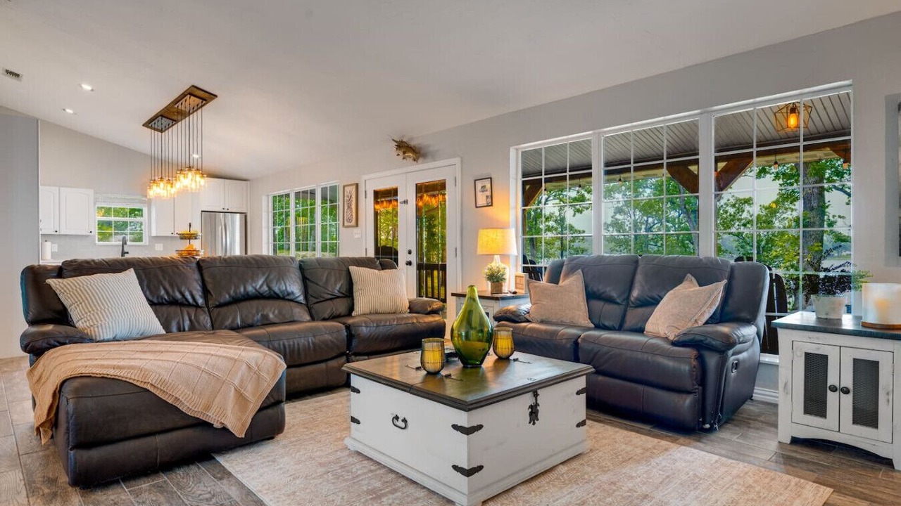 Photo of Livingroom in Dogwood