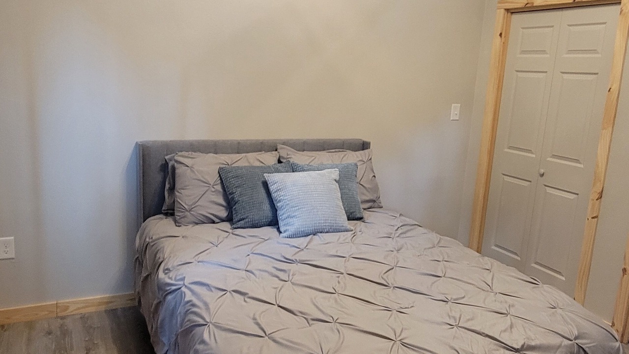 Photo of Bedroom in Laguna Park